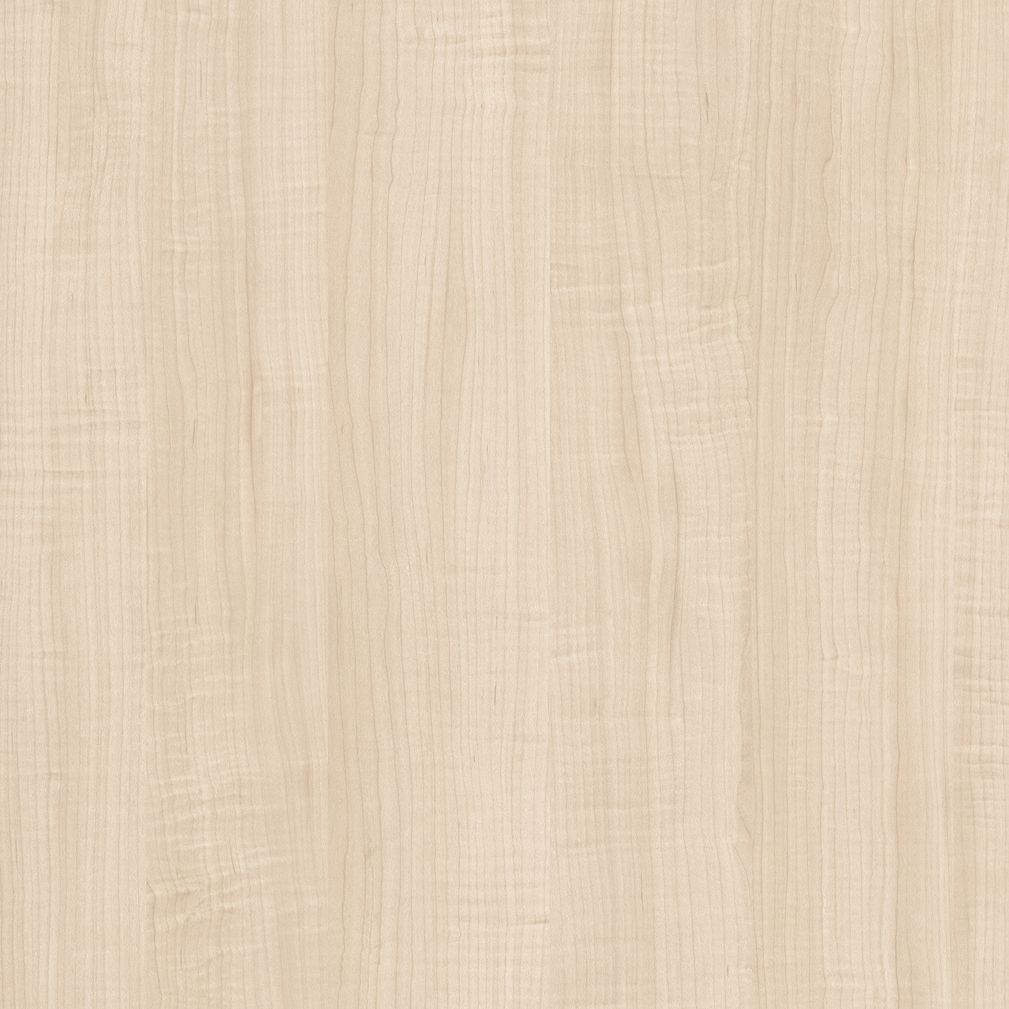 Holzfachboden mit ABS-Kante